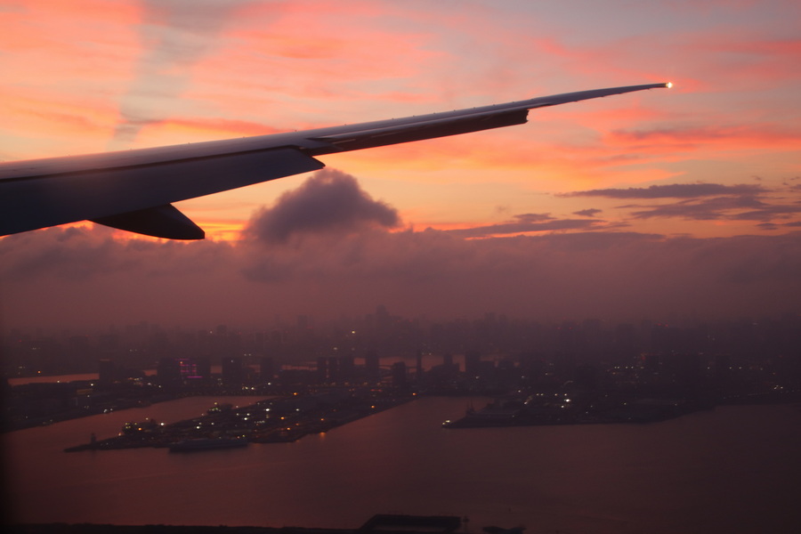 02.08.2025 18:57:42: Japonsko 2025 - Cesta do Japonska (Terka)