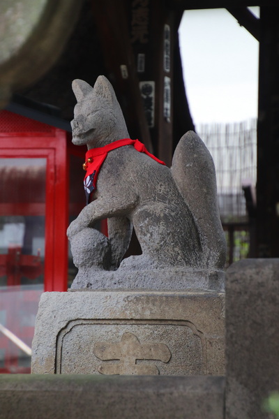 03.08.2025 10:04:40: Japonsko 2025 - Tokyo, Asakusa Shrine (Vláďa)