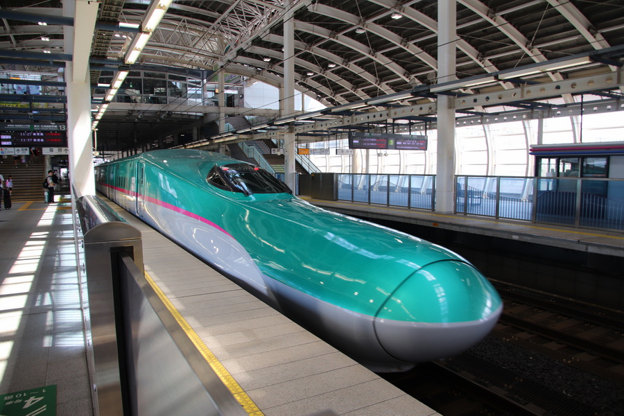 4. 8. 2025 10:47:36: Japonsko 2025 - Hachinohe