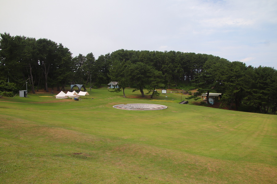 04.08.2025 13:12:47: Japonsko 2025 - Pobřeží u Hachinohe (Vláďa)