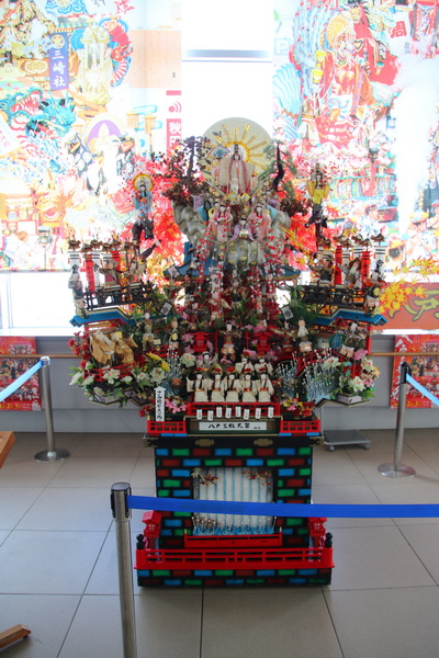 04.08.2025 14:49:16: Japonsko 2025 - Hachinohe (Vláďa)