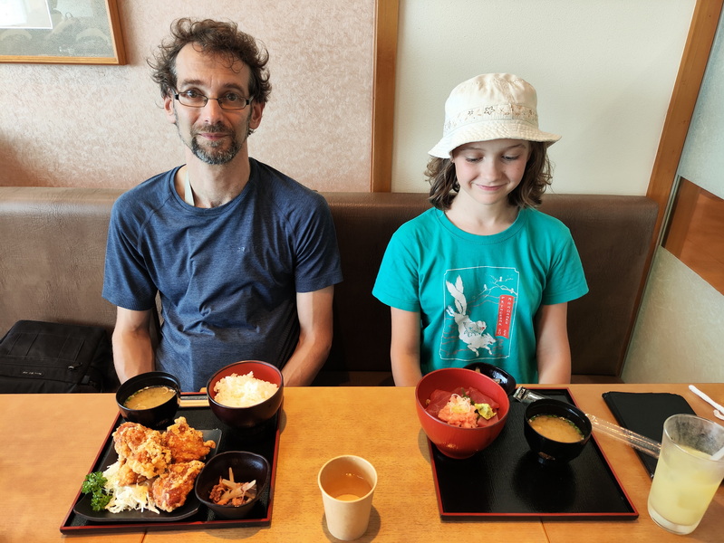 04.08.2025 15:06:22: Japonsko 2025 - Hachinohe (Terka)