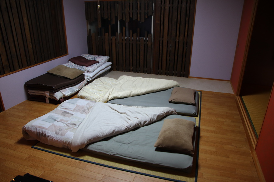 04.08.2025 20:55:44: Japonsko 2025 - Noboribetsu (Vláďa)