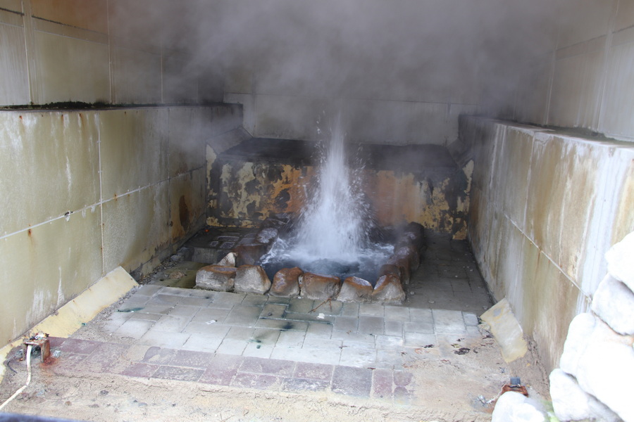 05.08.2025 10:45:28: Japonsko 2025 - Noboribetsu (Vláďa)