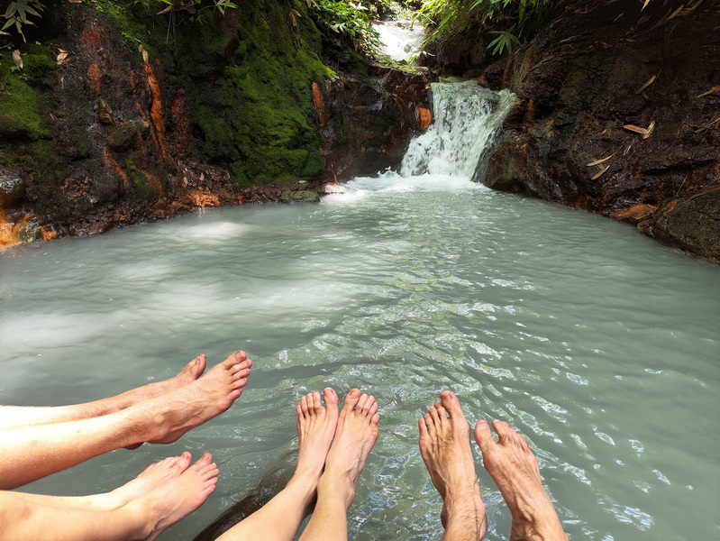 5. 8. 2025 12:04:10: Japonsko 2025 - Noboribetsu