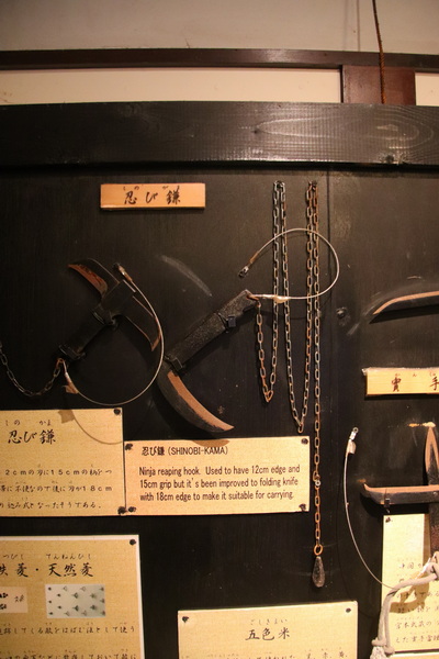 05.08.2025 15:17:49: Japonsko 2025 - Noboribetsu, Date Jidai Village (Vláďa)