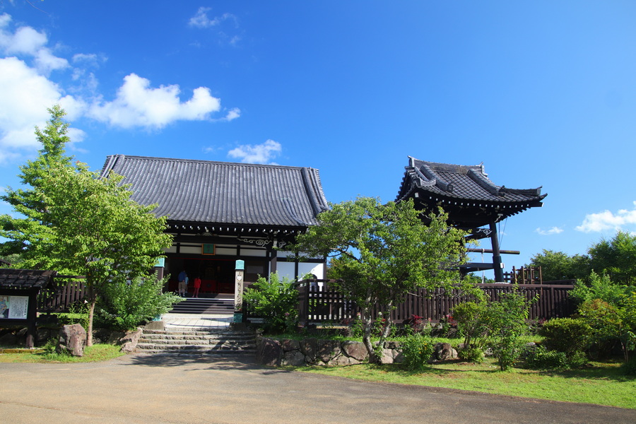 05.08.2025 15:23:47: Japonsko 2025 - Noboribetsu, Date Jidai Village (Vláďa)