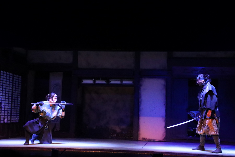 05.08.2025 15:54:23: Japonsko 2025 - Noboribetsu, Date Jidai Village (Terka)