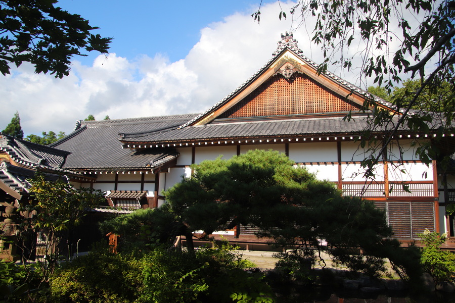 05.08.2025 16:07:54: Japonsko 2025 - Noboribetsu, Date Jidai Village (Vláďa)