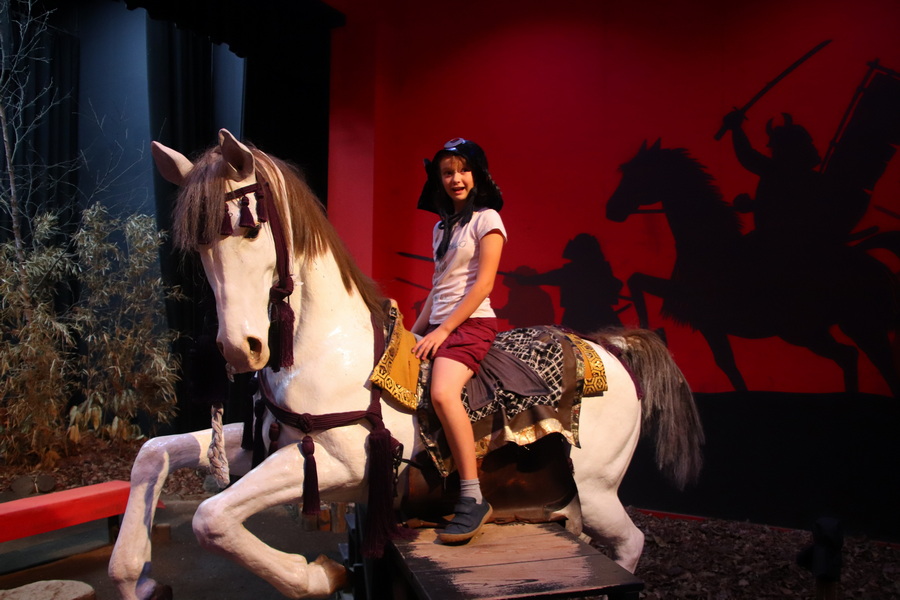 05.08.2025 16:09:10: Japonsko 2025 - Noboribetsu, Date Jidai Village (Vláďa)