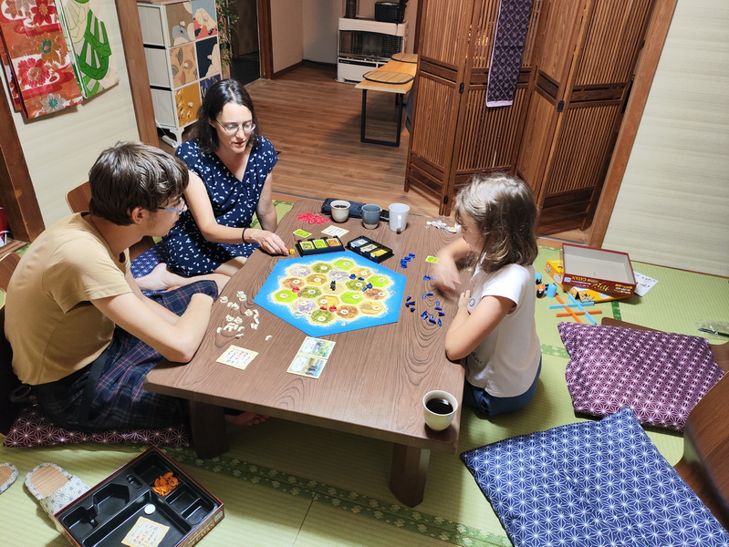 05.08.2025 21:10:10: Japonsko 2025 - Noboribetsu (Vláďa)