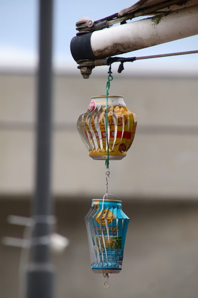 06.08.2025 16:09:03: Japonsko 2025 - Asahikawa, zoo (Terka)