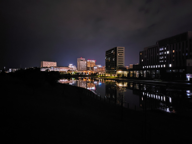 06.08.2025 21:22:59: Japonsko 2025 - Asahikawa (Vláďa)