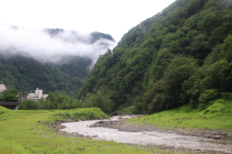 07.08.2025 16:57:01: Japonsko 2025 - Sounkyo (Terka)