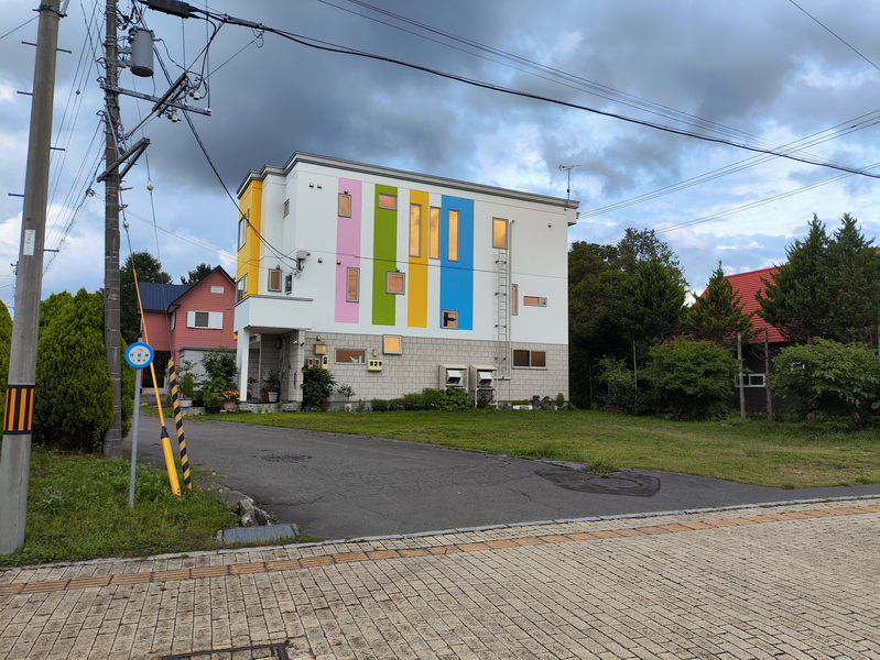 08.08.2025 18:19:04: Japonsko 2025 - Onuma (Vláďa)