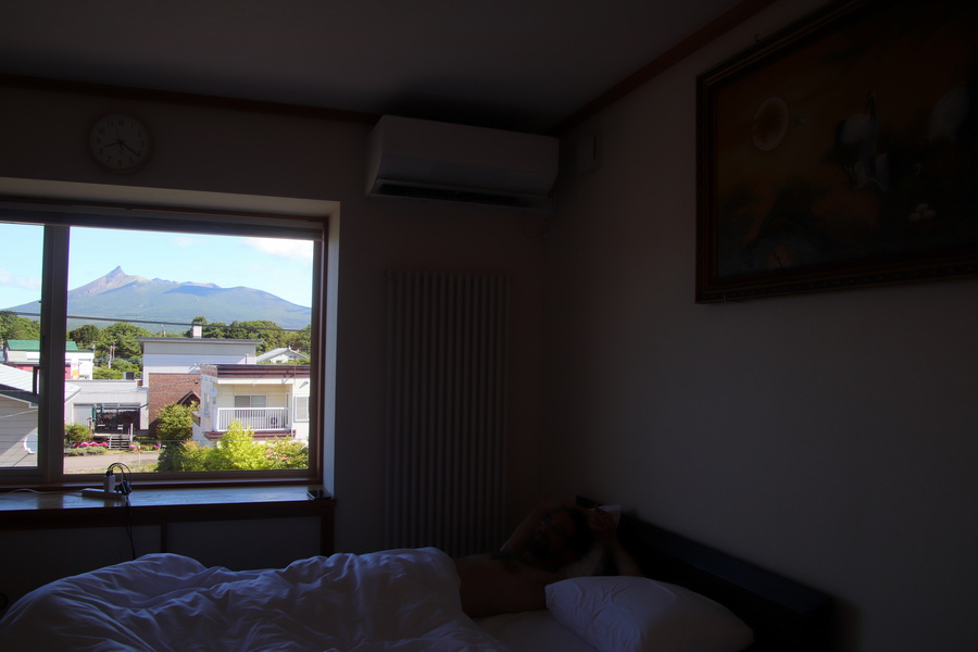 09.08.2025 8:20:19: Japonsko 2025 - Onuma (Terka)