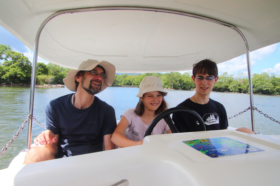 09.08.2025 11:04:22: Japonsko 2025 - Národní park Onuma Quasi (Terka)