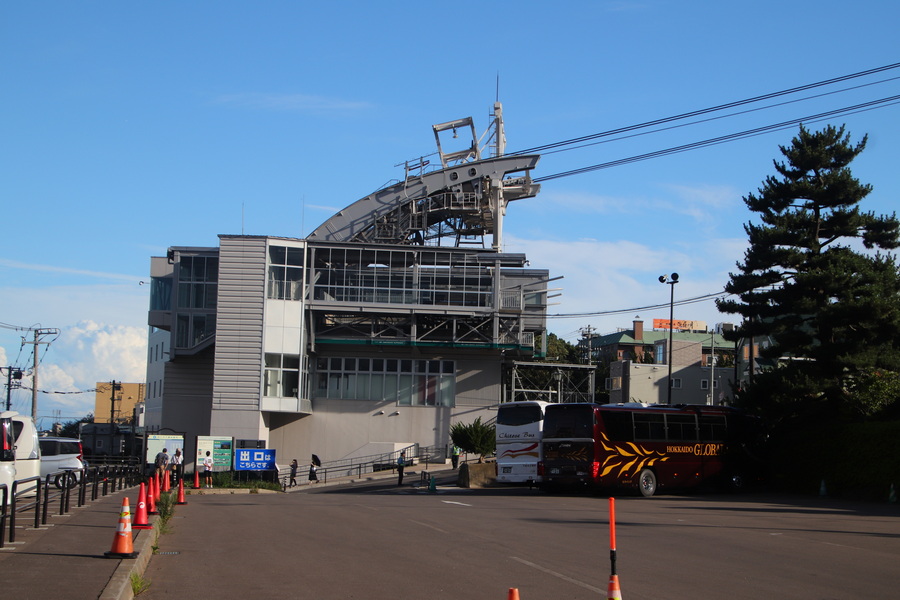 09.08.2025 16:34:54: Japonsko 2025 - Hakodate (Vláďa)