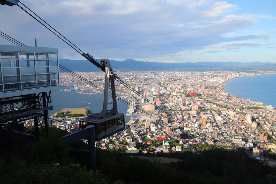 09.08.2025 17:07:27: Japonsko 2025 - Hakodate (Vláďa)