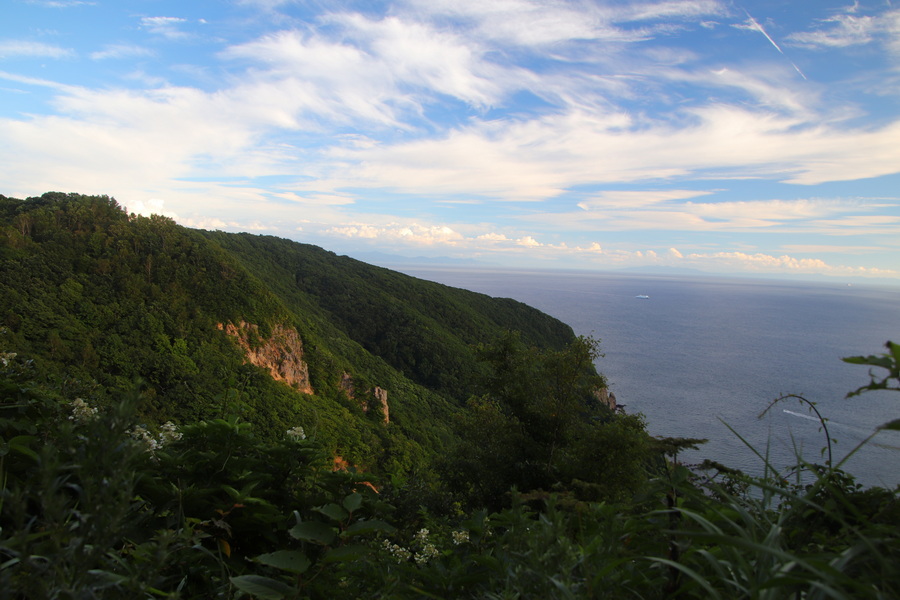 09.08.2025 17:21:20: Japonsko 2025 - Hakodate (Vláďa)