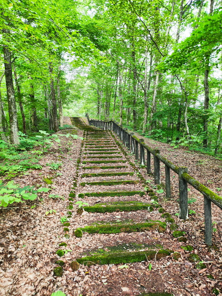 10. 8. 2025 16:17:03: Japonsko 2025 - Přehrada Tamagawa