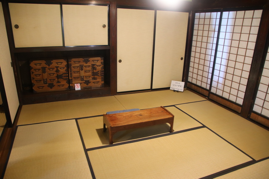 11.08.2025 8:55:17: Japonsko 2025 - Kakunodate (Vláďa)