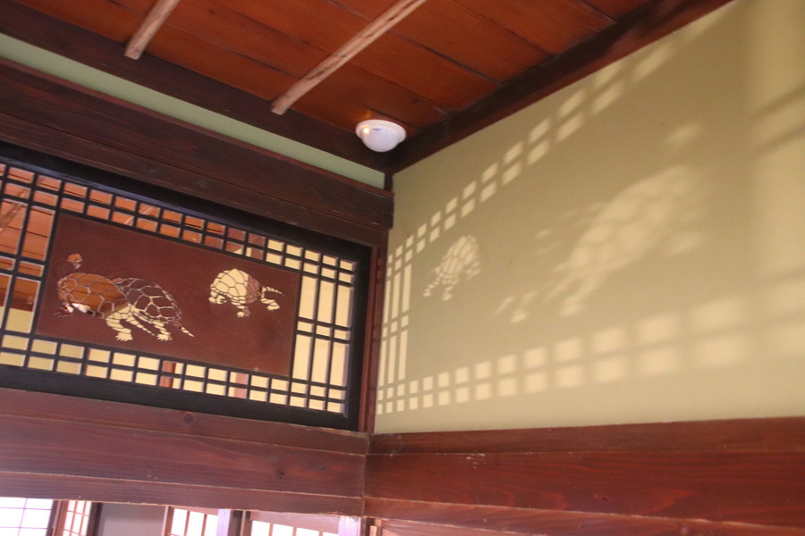 11.08.2025 8:59:23: Japonsko 2025 - Kakunodate (Vláďa)