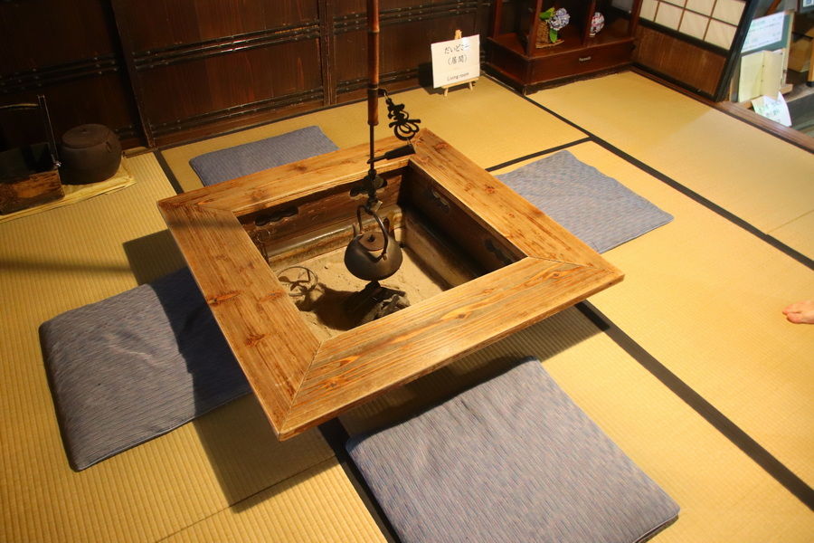 11.08.2025 9:01:27: Japonsko 2025 - Kakunodate (Vláďa)