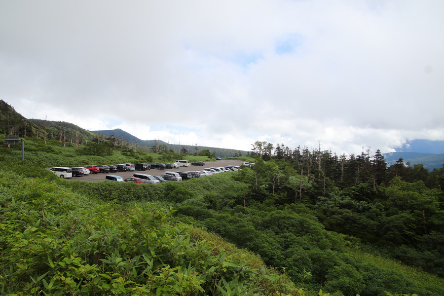 11.08.2025 12:33:52: Japonsko 2025 - Hačimantai (Vláďa)