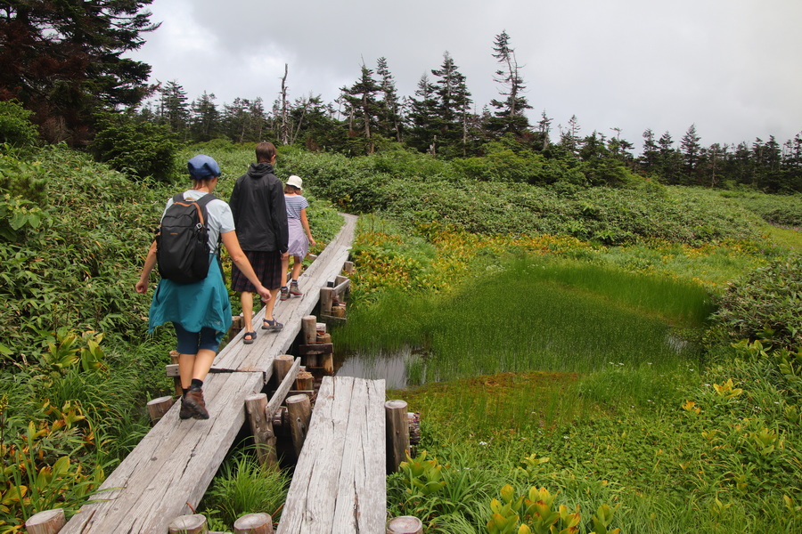 11.08.2025 13:10:57: Japonsko 2025 - Hačimantai (Vláďa)