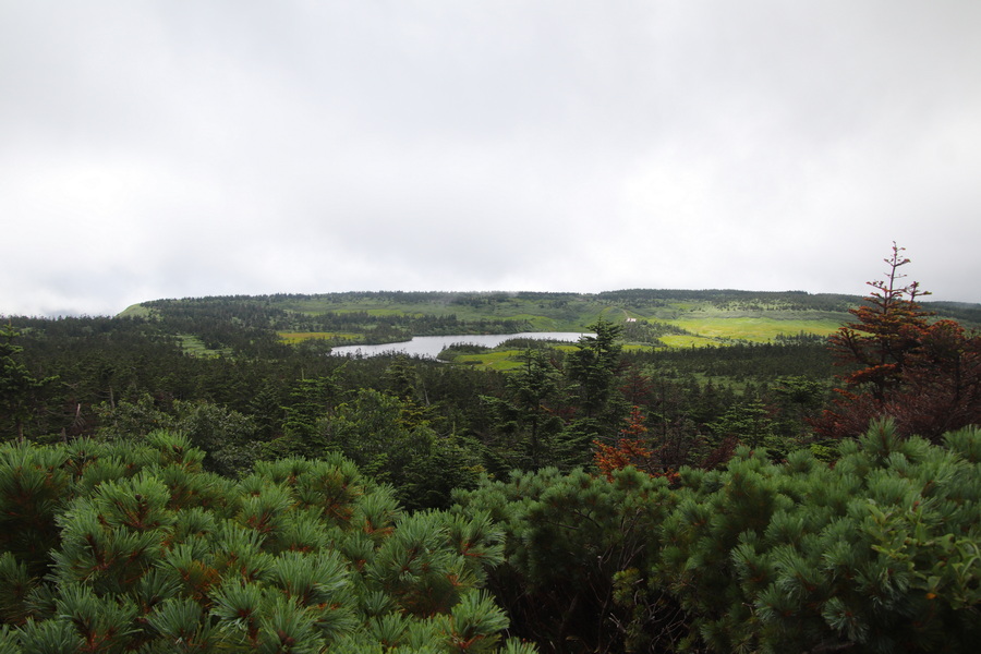 11.08.2025 13:29:24: Japonsko 2025 - Hačimantai (Vláďa)