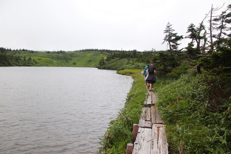 11.08.2025 13:59:50: Japonsko 2025 - Hačimantai (Vláďa)