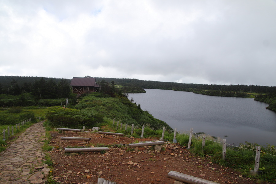 11.08.2025 14:09:59: Japonsko 2025 - Hačimantai (Vláďa)