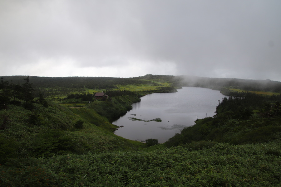 11.08.2025 14:12:39: Japonsko 2025 - Hačimantai (Vláďa)