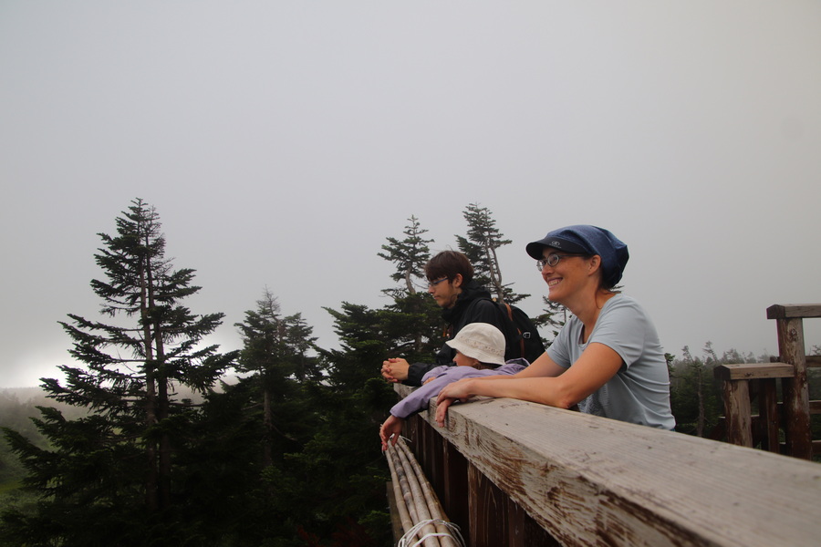 11.08.2025 14:21:36: Japonsko 2025 - Hačimantai (Vláďa)