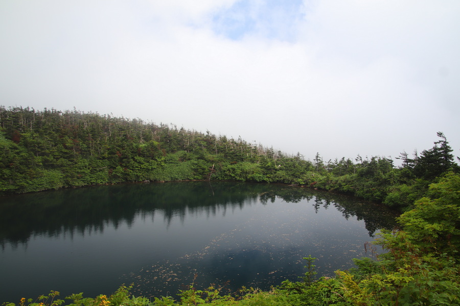 11.08.2025 14:33:38: Japonsko 2025 - Hačimantai (Vláďa)