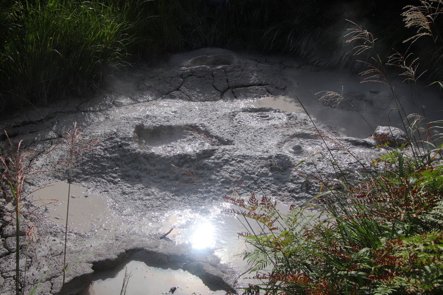 11.08.2025 15:30:47: Japonsko 2025 - Hachimantai Onuma Pond (Terka)