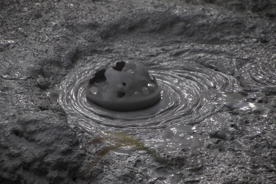 11.08.2025 15:33:07: Japonsko 2025 - Hachimantai Onuma Pond (Terka)