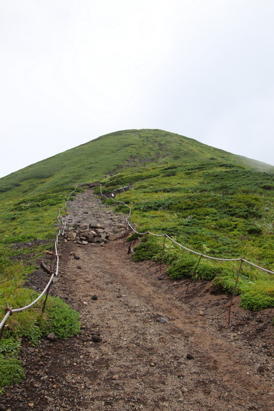 12.08.2025 11:48:18: Japonsko 2025 - Výlet na Onamedake (Vláďa)