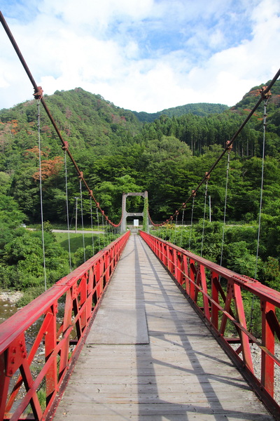 12.08.2025 15:21:00: Japonsko 2025 - Údolí Dakigaeri (Vláďa)