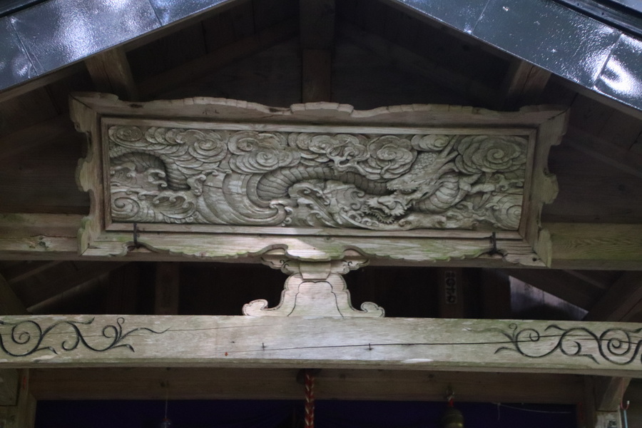 12.08.2025 15:28:50: Japonsko 2025 - Údolí Dakigaeri (Vláďa)