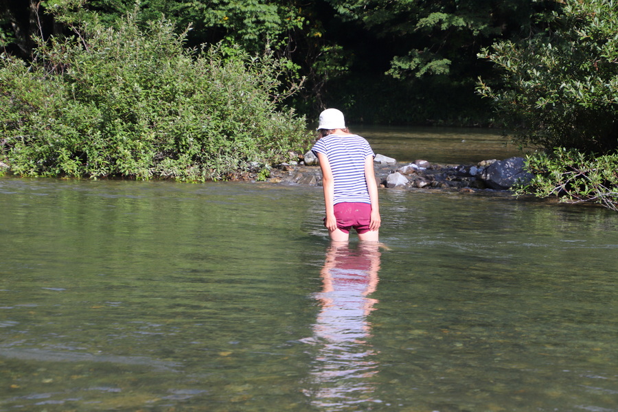 12.08.2025 15:38:27: Japonsko 2025 - Údolí Dakigaeri (Vláďa)