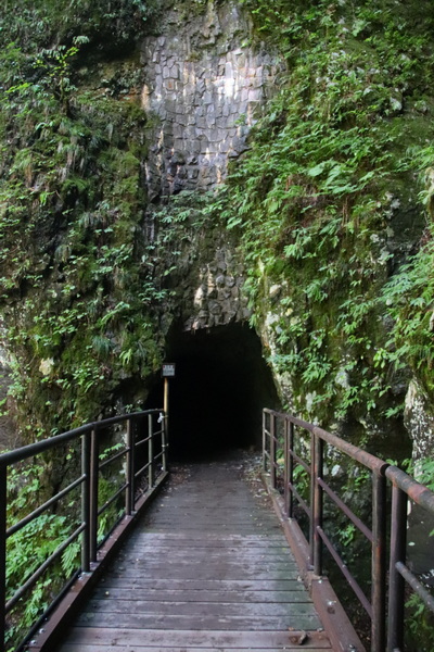 12.08.2025 16:23:00: Japonsko 2025 - Údolí Dakigaeri (Vláďa)