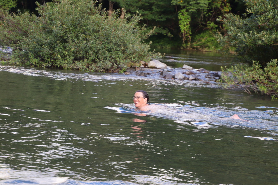 12.08.2025 16:57:26: Japonsko 2025 - Údolí Dakigaeri (Vláďa)