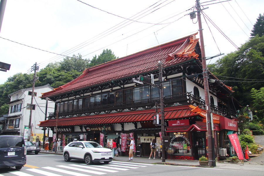 13.08.2025 13:52:11: Japonsko 2025 - Nikko (Vláďa)