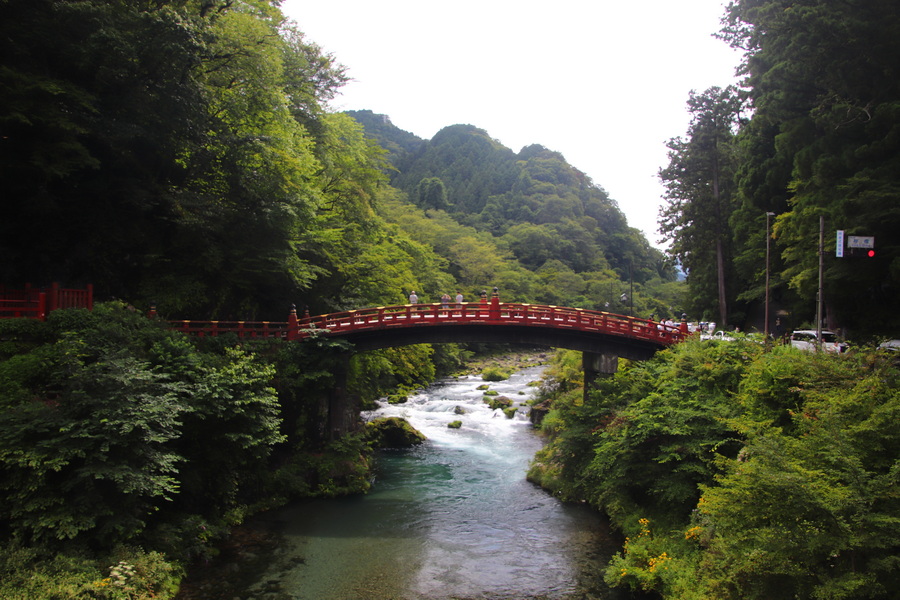 13.08.2025 13:57:14: Japonsko 2025 - Nikko (Vláďa)