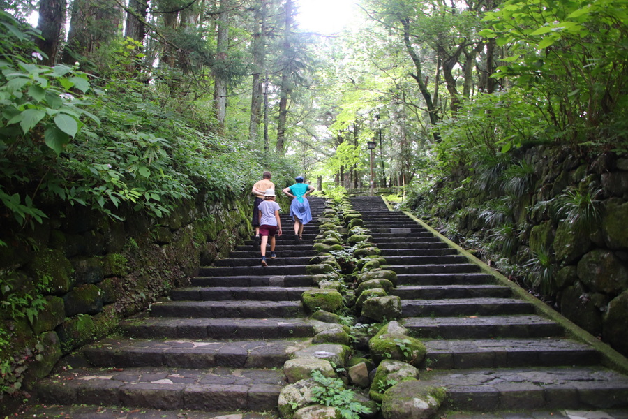 13.08.2025 14:00:42: Japonsko 2025 - Nikko (Vláďa)