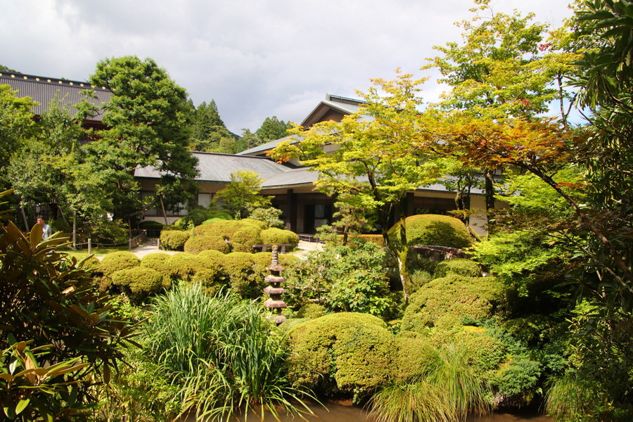 13.08.2025 14:18:57: Japonsko 2025 - Nikko (Vláďa)