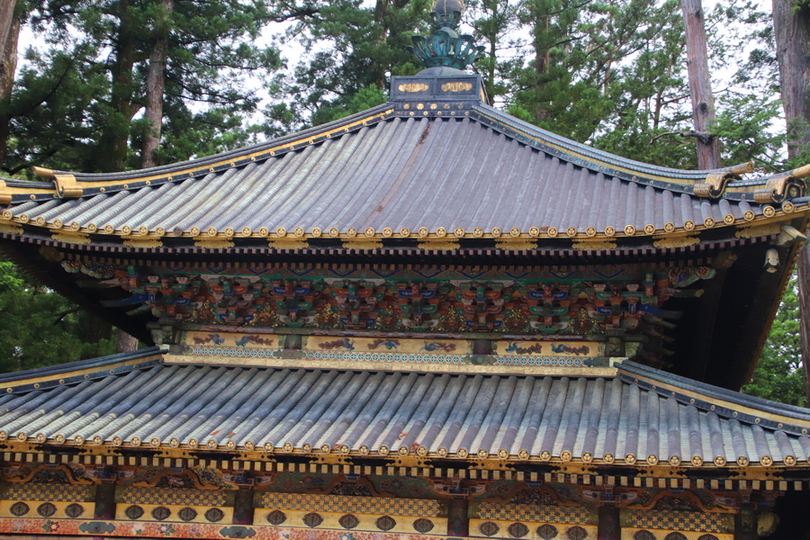 13.08.2025 15:17:52: Japonsko 2025 - Nikko (Terka)