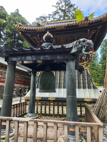 13.08.2025 15:20:47: Japonsko 2025 - Nikko (Vláďa)